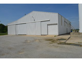 Property photo 37 - 4 Trupointe Agronomy Locations + Assorted Chemical & Fertilizer Tanks